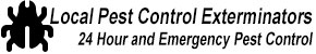 Castle Shann PA Pest Control Exterminators